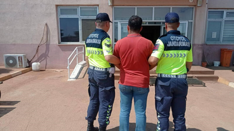 Cinsel Su&ccedil;lardan Aranan Şahıs, Y&uuml;z Tanıma Sistemiyle Ele Ge&ccedil;irildi