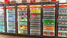 Coca-Cola Ürünleri Geri Çağrıldı: İçinde "Yabancı Cisim" Olabilir