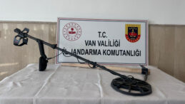 Define Arayanlar Su&ccedil;&uuml;st&uuml; Yakalandı