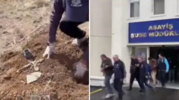 Define &Ccedil;etesi &Ccedil;&ouml;kt&uuml;: 13 Milyon TL'lik Dolandırıcılık