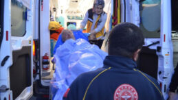 Dehşet: 5 Kişi Tarafından Saldırıya Uğrayan İlyas Çar, 11 Yerinden Bıçaklandı