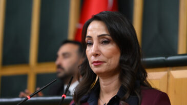 DEM Parti: S&uuml;recin ritmi ka&ccedil;ıyor