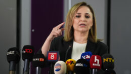 DEM Parti'den İYİ Parti'ye Tepki: "Zavallılar, Pabuç Bırakmayız"