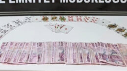 Denetimlerde Kumar Oynayan 4 Kişiye 36 Bin TL Ceza Uygulandı