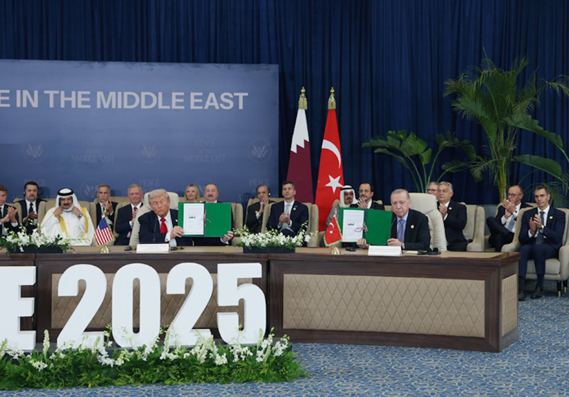 Suriye Ordusu ve SDG