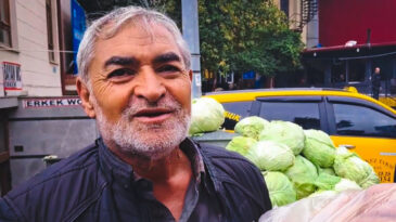 Dert yandı: Eskiden 150 tane satardım, şimdi 50 – 60