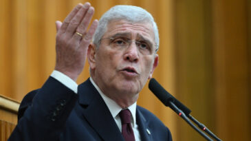 Dervişoğlu 'Ulak' Tartışmasına Katıldı