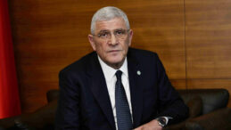 Dervişoğlu: AK Parti'den Önce Mağarada Yaşamıyorduk