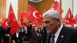 Dervişoğlu: Cumhuriyet karşıtları hep kendilerine ayrıcalık ister