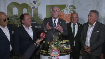 Dervişoğlu: Mansur Yavaş hi&ccedil; kimsenin himayesine muhta&ccedil; bir kişilik değil