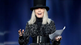 Diane Keaton'ın Ölüm Nedeni Açıklandı