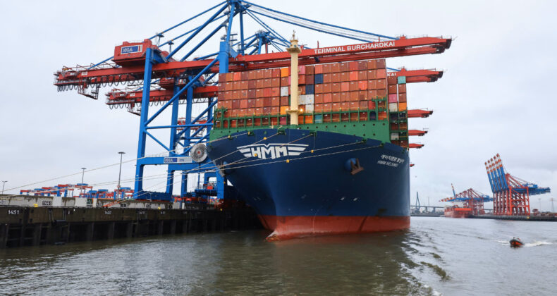 Dış Ticaret Haddi Ağustos Ayında Yükseldi