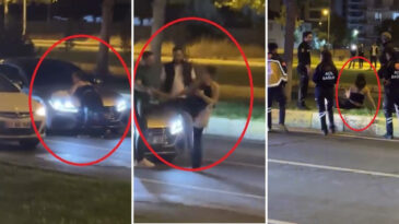 Diyarbakır&rsquo;da Alkoll&uuml; Kadın Trafiği Alt &Uuml;st Etti