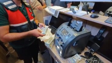 DMM'den El Koyma A&ccedil;ıklaması