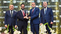 DOF Robotics, TİM İnovaLİG 2025’te İlk Üçte Yer Aldı