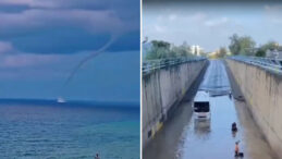 Doğu Akdeniz İklimi Sertleşiyor: Her Yıl Artacak