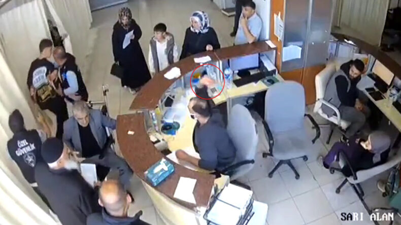 Doktora Soruşturma: Hastaya 'Geberirsin İnşallah' Diye Bağırdı