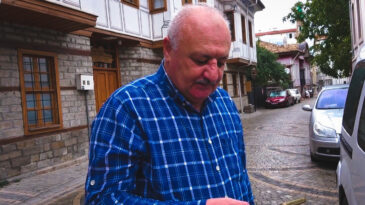 Dolandırıcılara Rağmen Randevusunu Aldı