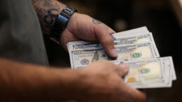 Dolar Yeniden 42 Liranın Üstünü Gördü