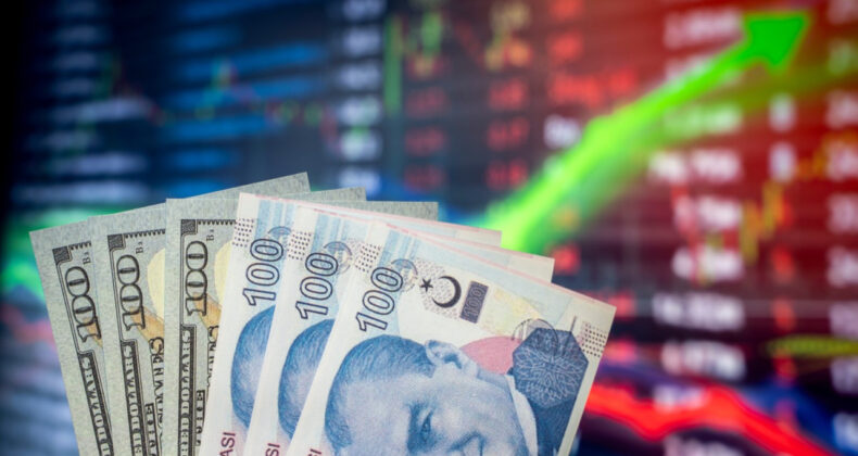 Dolarda Sınırlı Yükseliş