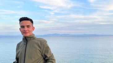 D&uuml;ğ&uuml;n D&ouml;n&uuml;ş&uuml; Korkun&ccedil; Kaza: Gen&ccedil; Hayatını Kaybetti