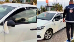 Düğün Konvoyu İle Kaçakçılık Faaliyetleri