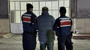 Düğün Magandalarına Yönelik Operasyon: 22 Kişi Tutuklandı