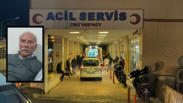 D&uuml;ğ&uuml;nden &Ccedil;ıktı, Hayatını Kaybetti