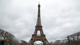 D&uuml;nyanın En &Ccedil;ok Ziyaret Edilen Noktası S&uuml;rekli Zarar Ediyor