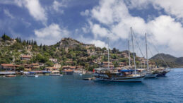 Dünyanın En İyi Turizm Köyleri Açıklandı: Türkiye'den 4 Köy Listeye Girdi