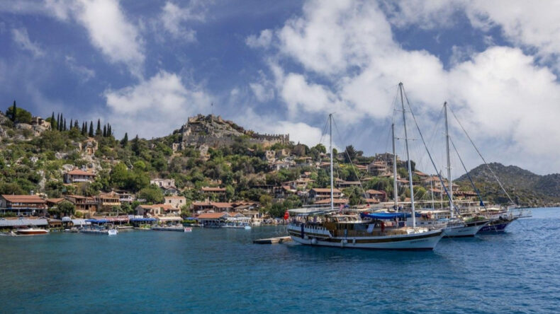 Dünyanın En İyi Turizm Köyleri Açıklandı: Türkiye'den 4 Köy Listeye Girdi