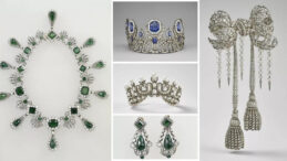 Dünyanın En Ünlü Müzesi Louvre'da Şok Eden Soygun: Çalınan Değerli Mücevherler