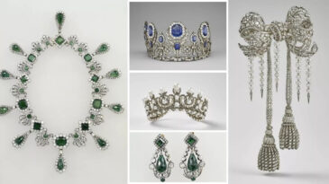 Dünyanın En Ünlü Müzesi Louvre'da Şok Eden Soygun: Çalınan Değerli Mücevherler