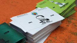 D&uuml;nyanın En Yaşlı Lideri 'Bir D&ouml;nem Daha' Dedi