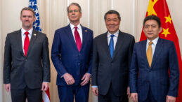 Dünyanın Gözleri Bu Görüşmede