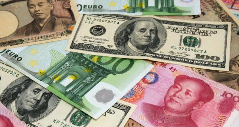 Dünyanın Gözleri Faiz Kararlarında