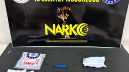 Düzce’de Uyuşturucu Operasyonu