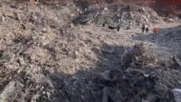 Ebrar Sitesi Davasında Kesinleşen Karar