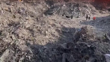 Ebrar Sitesi Davasında Kesinleşen Karar