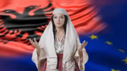 Edi Rama'dan Esprili Açıklama: Yapay Zeka Bakanı 'Hamile'!