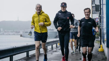 Egzersiz Depresyon Belirtilerini Azaltıyor