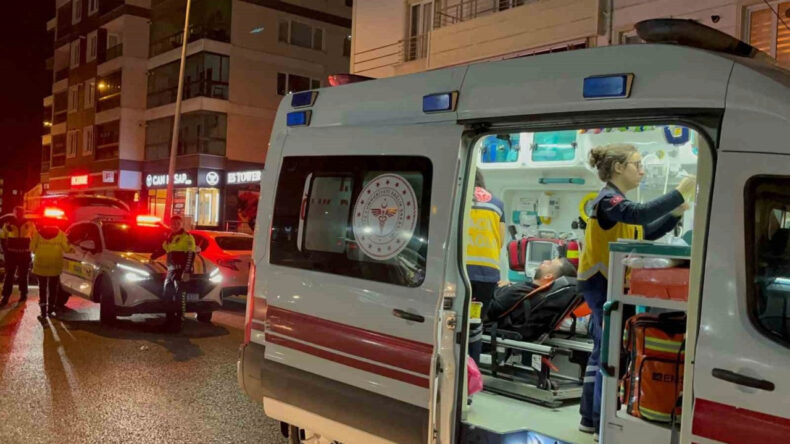 Ehliyetine El Konulmuştu, Bu Kez Bisiklette Alkoll&uuml; Yakalandı