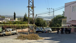 Ekmek Almaya Giden Çocuğu Vuran Kişi İntihar Etti