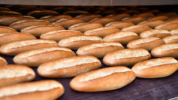 Ekmek Fiyatlarında Yeni Model Uygulanacak