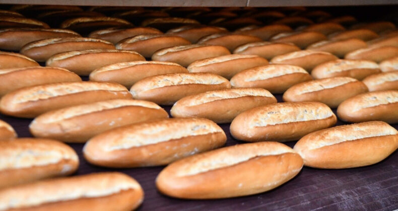 Ekmek Fiyatlarında Yeni Model Uygulanacak