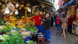 Ekonomiye G&uuml;ven Ekimde Y&uuml;kseldi