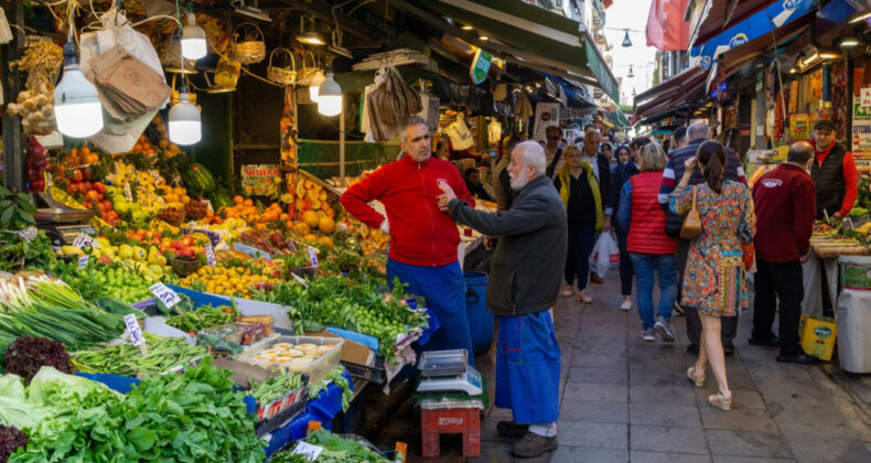Ekonomiye Güven Ekimde Yükseldi
