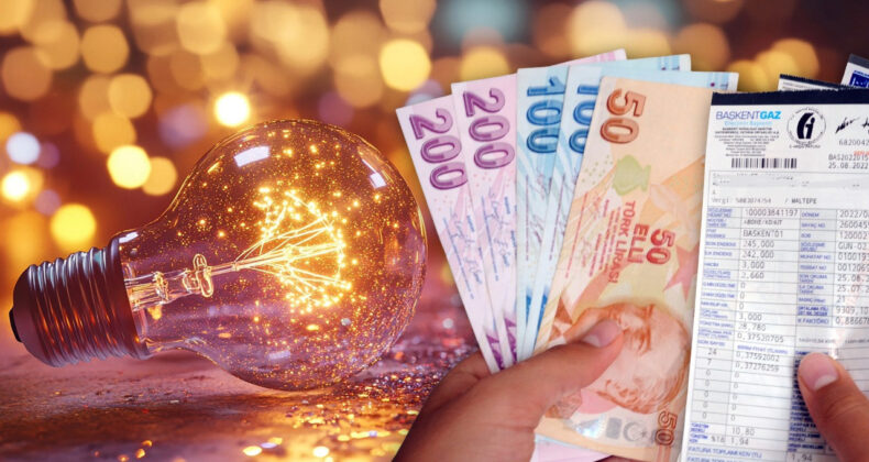 Elektriğe Gizli Zam Kapıda