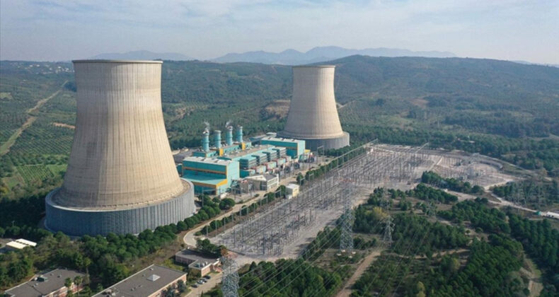 Elektrik Üretiminde Ağustos Ayı Artışı