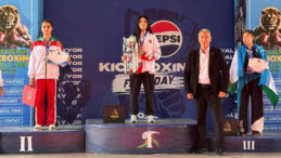 Elif Ceren Uzunçakmak’tan Çifte Dünya Şampiyonluğu